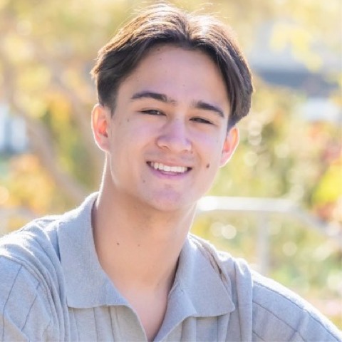 Jacob Chen
