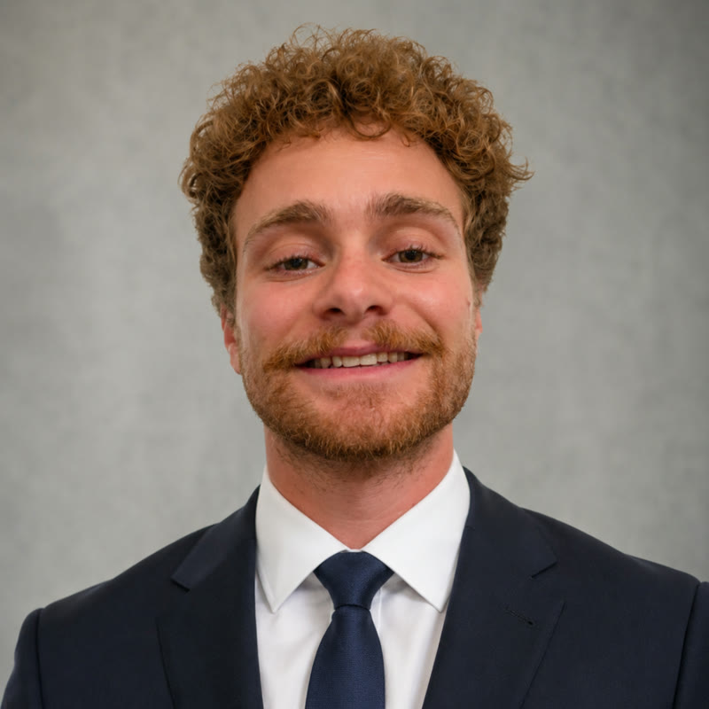 Seth Banquer