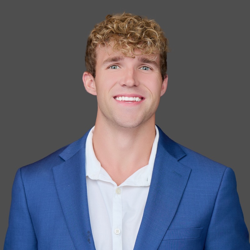 Seth Burkhart